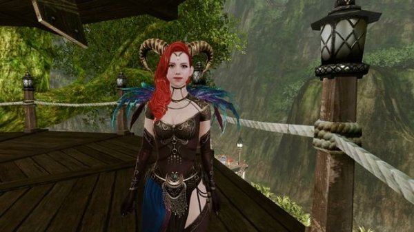 Archeage 6.0: Ошибка запуска игрового клиента