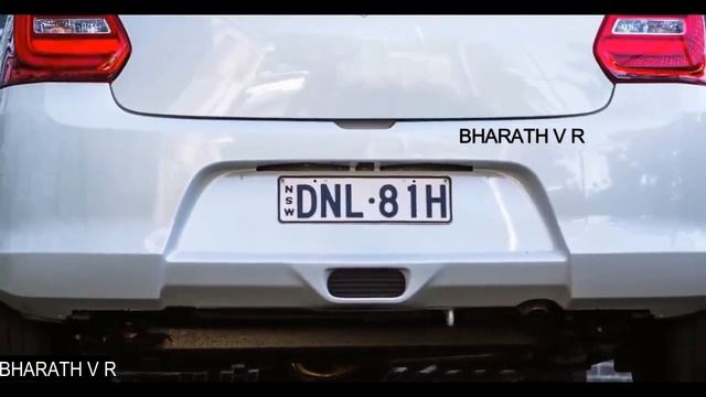 2018 Swift India bound Stylish смотреть онлайн
