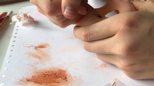 Как сделать куклу Блайз.лайфхаки и процесс Часть 2 #Lexisdolls смотреть онлайн