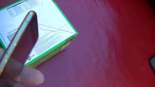 --Короткий обзор на Xiaomi mi6-- смотреть онлайн