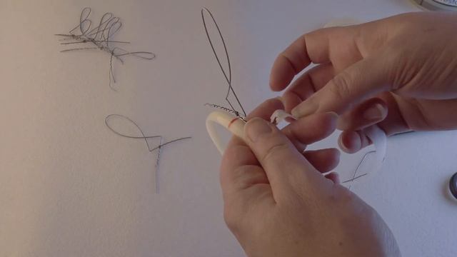 DIY Ободок снежинка / Snow Queen Crown смотреть онлайн