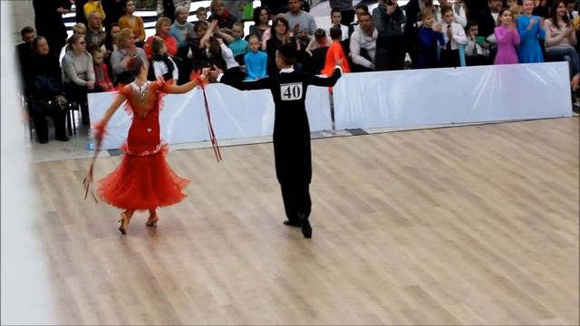 Республиканские соевнования по танцевальнму спорту Белая Русь 2017 смотреть онлайн