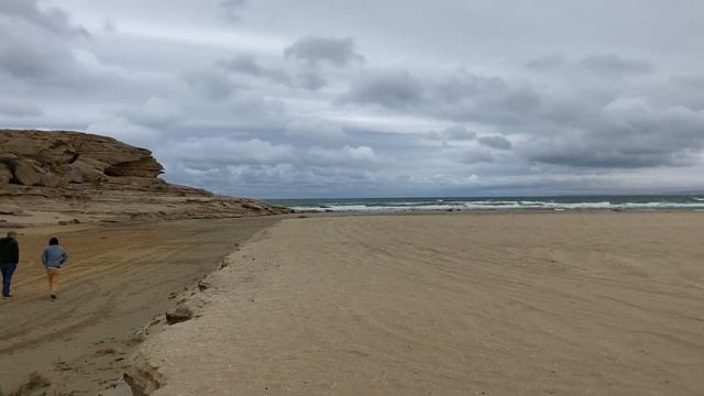 Казахстан как всегда... Голубая бухта. #казахстан #актау смотреть онлайн