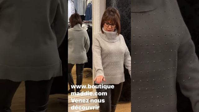 Vêtements pour toutes les occasions смотреть онлайн