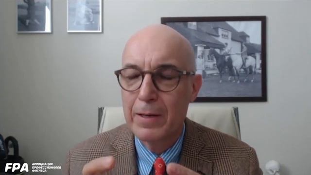 Разбор мифов из качалки. 3 Вебинар. Риски для здоровья от физических нагрузок смотреть онлайн