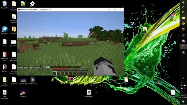 How To Install Datapacks in 1.16 Minecraft смотреть онлайн