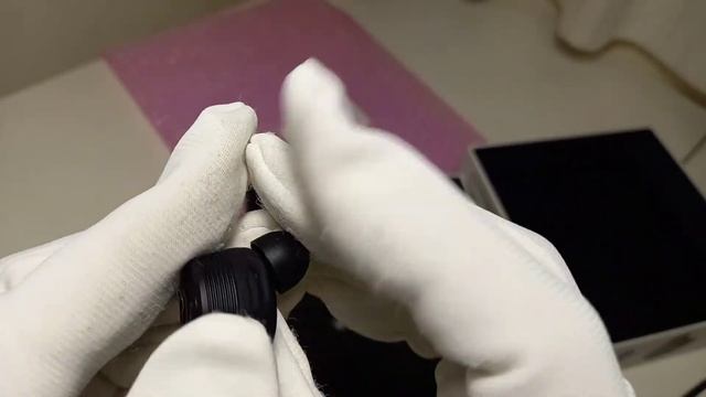 B&O：Beoplay E8 Sport Black 「Bang & Olufsen 防水完全ワイヤレスイヤホン Beoplay E8 Sport ブラック」#KSA2661 смотреть онлайн