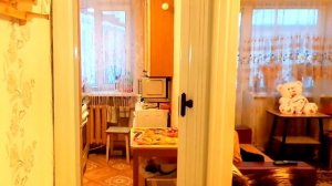 Обзор одно комнатной квартиры.  Хрущёвка. Возможные варианты перепланировки и создание интерьера.