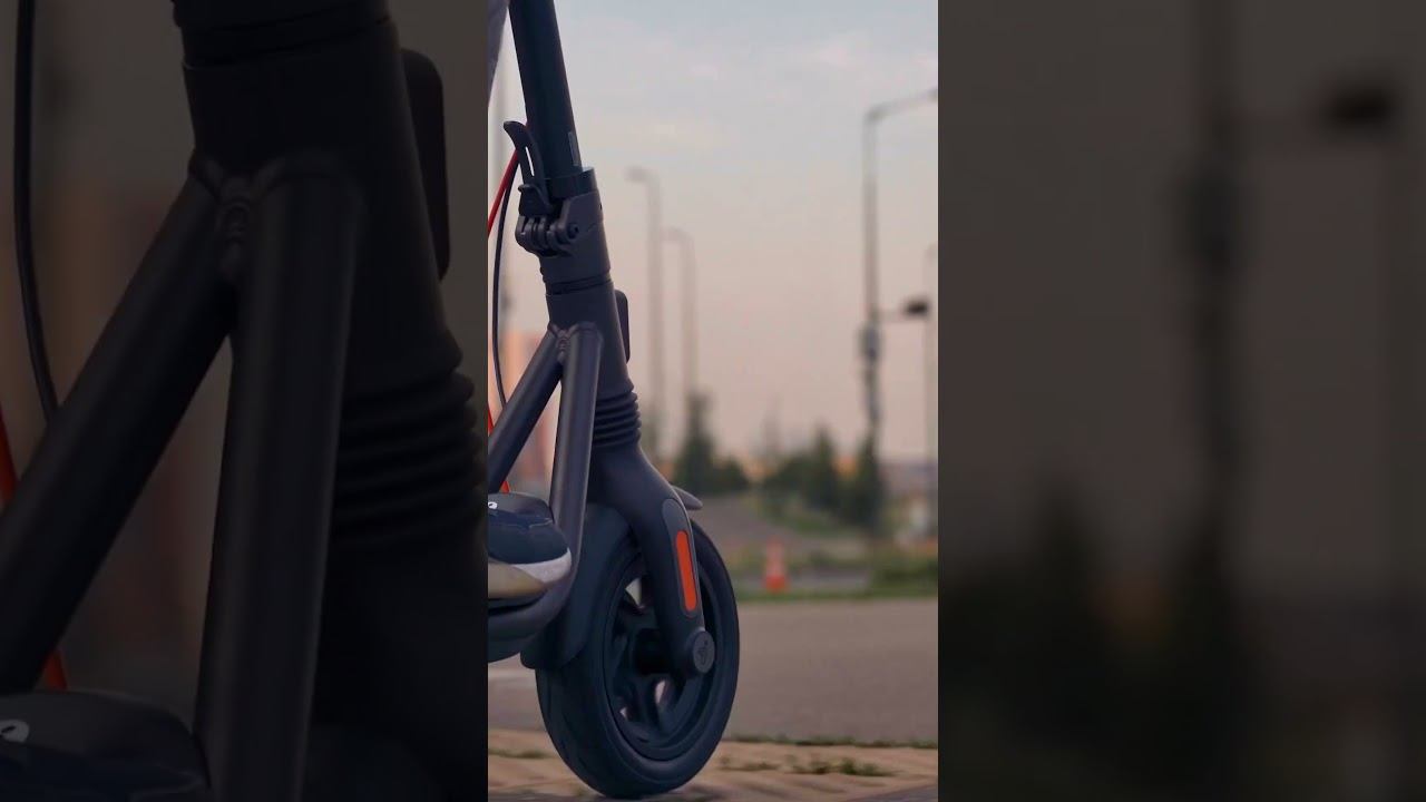 Характеристики электросамокатов смотреть онлайн