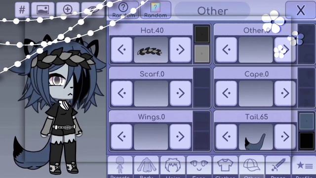 |°♥️Идеи для ос♥️°| - |°🧸Гача лайф🧸°| - |°🌹 By Nencu Fox [NF] 🌹°| смотреть онлайн