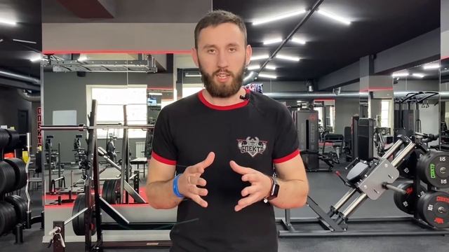 КОНТРОЛЬ ПИТАНИЯ / ФЦ СПЕКР смотреть онлайн