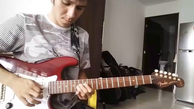 Heart of savana - Claudio Pietronik ( Cover by Raúl Rodríguez ) смотреть онлайн