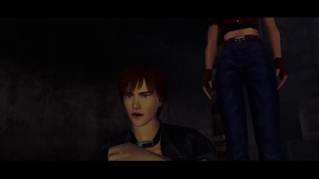 TGBB - Resident Evil:Code Veronica - Ep 8 - "Enter Steve Burnside" смотреть онлайн