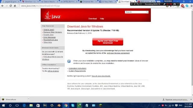 How to download Minecraft for free(2016 working) смотреть онлайн