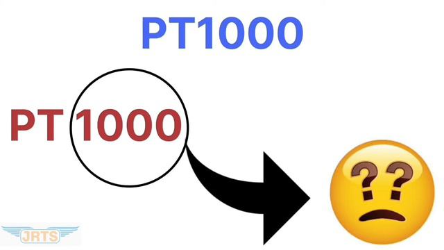 PT 1000 RTD Sensor - What is the Meaning of PT-1000 смотреть онлайн