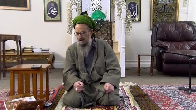 Зикр смотреть онлайн