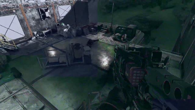 Starfield Weapons Showcase - MagShear смотреть онлайн