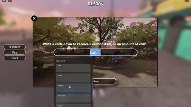 All *Secret* YourScene RP Codes 2023 | Codes for YourScene RP 2023 - Roblox Code смотреть онлайн