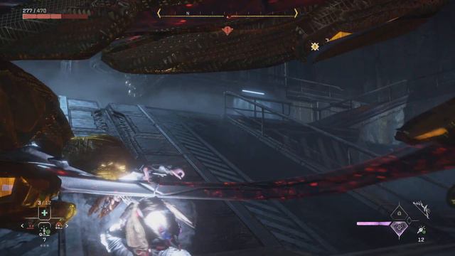 PS5 Horizon Forbidden West PS5 HOW KILL THE SPECTER смотреть онлайн