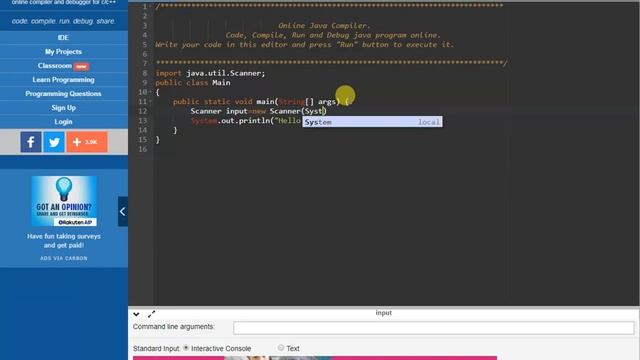 How to create a simple vending machine program in java смотреть онлайн