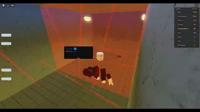 Roblox Poop With Friends -- Script смотреть онлайн