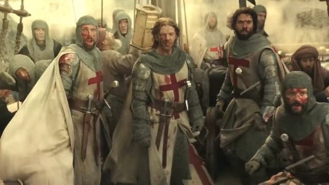 ИСТОРИЯ ОРДЕНА ТАМПЛИЕРОВ смотреть онлайн