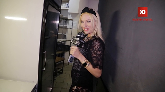 SHOW-STARS  ЛИГАЛАЙЗ, ELVIRA T ,LAVINA