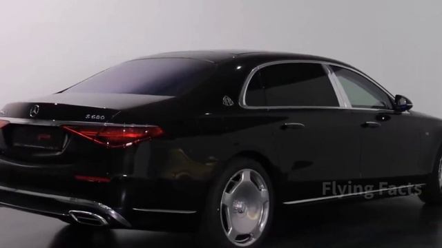 Indian PM Modi New Car Mercedes Maybach S650 Security Features, Price & More смотреть онлайн