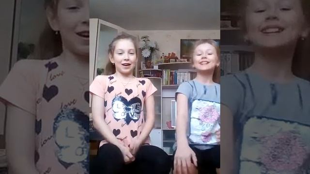 повтори за друг другом челлендж смотреть онлайн