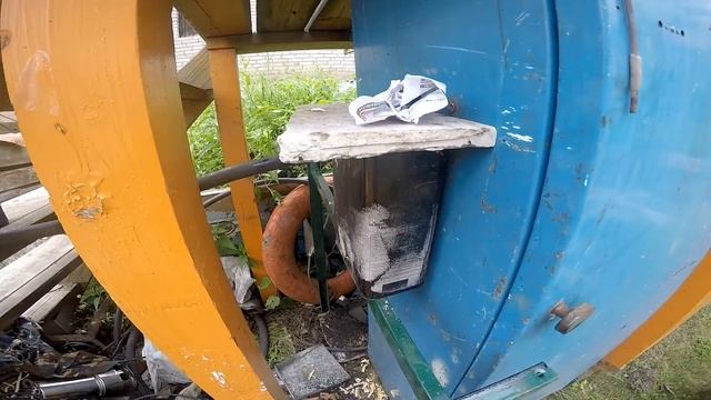 Коптилка для холодного копчения смотреть онлайн