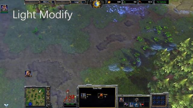 Quenching graphic mod V1.03 смотреть онлайн