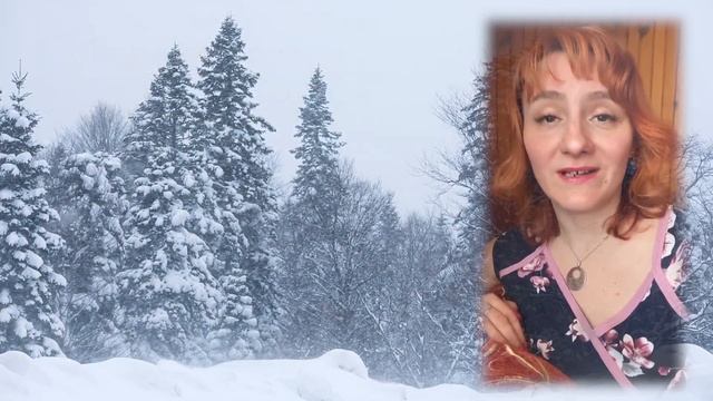 "Милый мой, я хочу быть рядом!" Авторское прочтение стихотворения смотреть онлайн