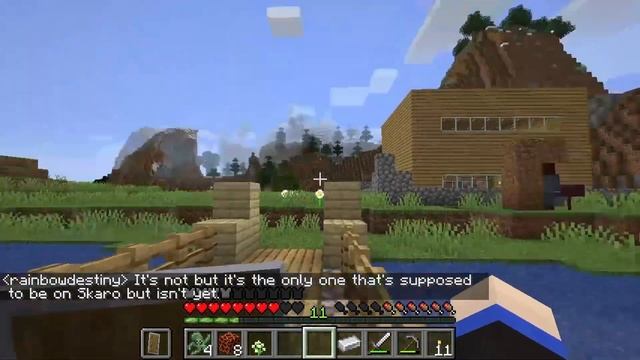 Dalek Mod Survival #2 | Eating the Daleks смотреть онлайн