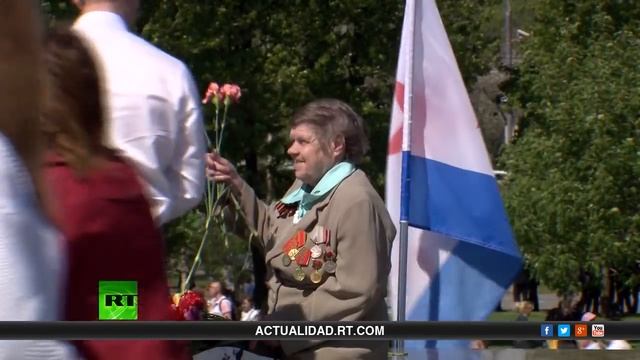 Goebbels, El Rey De Las Mentiras - RT En Español 