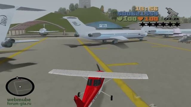 Миссии 38-40 — GTA III Enhanced (Прохождение с комментариями) смотреть онлайн