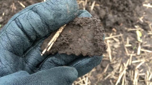 КОП с ТХ850 рядом с деревней смотреть онлайн