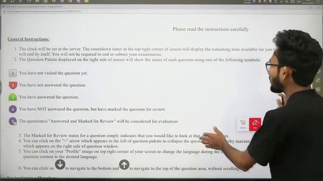 SSC MTS CBT Exam Demo Test | CBT পরীক্ষা কীভাবে দেবে দেখে নাও | SSC Computer Based Test 🔥 смотреть онлайн