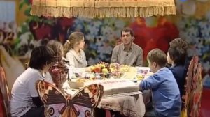 Чаепитие. С Артуром Гиваргизовым (2) (Карусель, 2011)