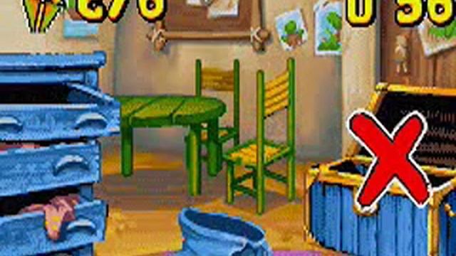 Franklin's Great Adventures Game Boy Gameplay - смотреть онлайн