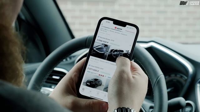 ИХ ВСЕГО ТЫСЯЧА! ЛУХУРИ LADA VESTA NG смотреть онлайн
