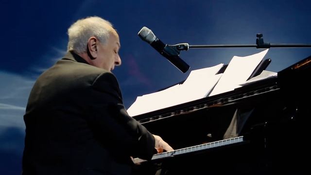 Левон Оганезов «Музыкальная кинопанорама» - промо