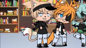 ||°сериал°|| Хоть тебе и 17 я серовно хочю тебя. (яой) [ гача лайф] {1/? }