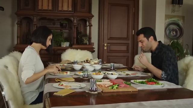 Gecenin Kraliçesi 4. Bölüm (HD)