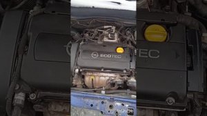 Стук шестерней побежден, но не на долго( Опель астра h.