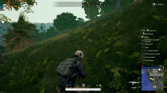 Ryzen 3 1200 gtx 1060 3gb PUBG смотреть онлайн