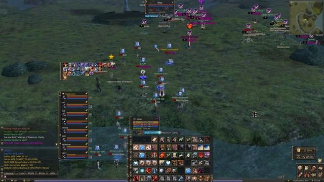 E-global MW1 UNDGS vs Oldschool (Archmage) смотреть онлайн
