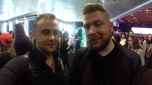 Mersedes Fashion Week