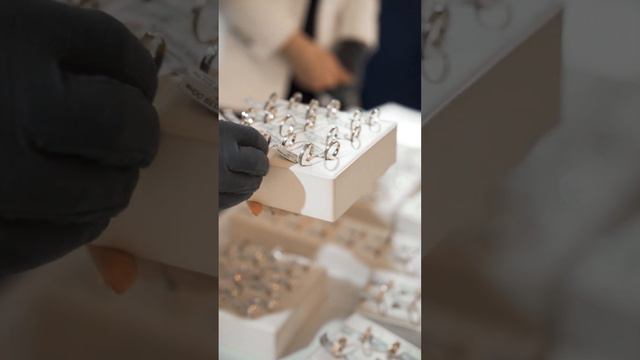 Zlatarna Celje - Sofia Wedding Expo 2023 | GU Media смотреть онлайн