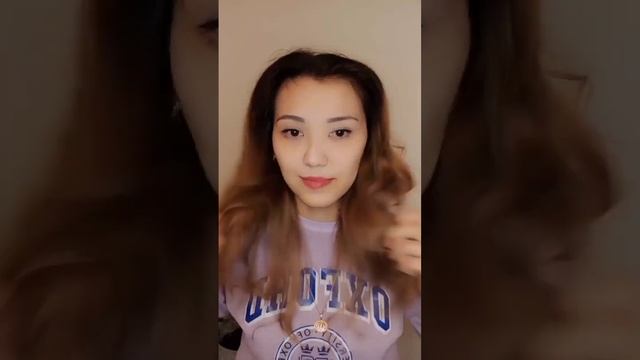 ПРИЧЕСКА ЗА 5 МИНУТ #причёска #прическинакаждыйдень смотреть онлайн