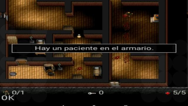 Un Increíble juego Jar! ? / Darkest Fear Gameplay Español /#1 - Java en Android смотреть онлайн
